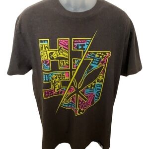 HAWAII’S FiNEST Malaki 2021 Tee Shirt Men L Large